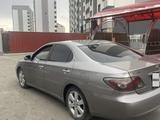 Lexus ES 330 2004 годаүшін5 500 000 тг. в Тараз – фото 4