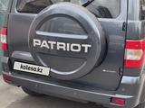 УАЗ Patriot 2020 годаүшін8 500 000 тг. в Алматы – фото 3