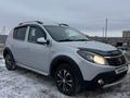 Renault Sandero Stepway 2013 годаүшін3 300 000 тг. в Актобе – фото 2