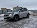 Renault Sandero Stepway 2013 годаүшін3 300 000 тг. в Актобе