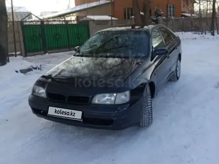 Toyota Carina E 1995 года за 1 900 000 тг. в Алматы