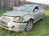 Toyota Avensis 2006 годаfor1 500 000 тг. в Кокшетау – фото 5