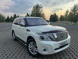 Nissan Patrol 2013 годаүшін14 500 000 тг. в Алматы