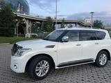 Nissan Patrol 2013 года за 14 500 000 тг. в Алматы – фото 3