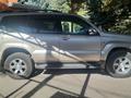 Toyota Land Cruiser Prado 2008 года за 11 000 000 тг. в Актобе – фото 3