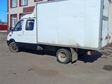 ГАЗ ГАЗель 2006 года за 4 500 000 тг. в Рудный – фото 2