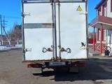 ГАЗ ГАЗель 2006 года за 4 500 000 тг. в Рудный – фото 5