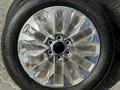Шины резина балоны 265/55/20 Dunlop для Land Cruiser 300 за 1 500 000 тг. в Алматы – фото 5