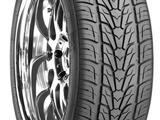 Roadstone Roadian HP 255/60 R17 106V (240км/час) за 150 000 тг. в Алматы