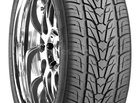 Roadstone Roadian HP 255/60 R17 106V (240км/час) за 150 000 тг. в Алматы