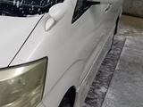 Toyota Alphard 2007 года за 7 997 777 тг. в Кызылорда – фото 2