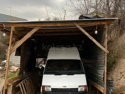 Ford Transit 1990 года за 2 400 000 тг. в Талгар – фото 14