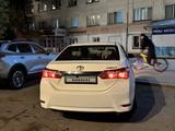 Toyota Corolla 2016 года за 6 600 000 тг. в Астана – фото 4