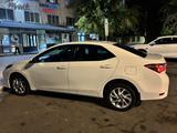 Toyota Corolla 2016 года за 6 600 000 тг. в Астана – фото 3