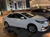 Toyota Corolla 2016 года за 6 600 000 тг. в Астана – фото 2