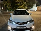 Toyota Corolla 2016 года за 6 600 000 тг. в Астана