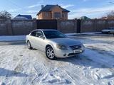 Nissan Altima 2007 годаүшін2 750 000 тг. в Алматы