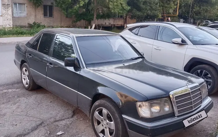 Mercedes-Benz E 230 1992 года за 1 900 000 тг. в Шымкент