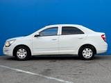 Chevrolet Cobalt 2022 годаүшін5 800 000 тг. в Алматы – фото 5