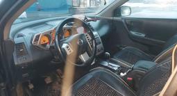 Nissan Murano 2003 года за 1 750 000 тг. в Алматы – фото 5