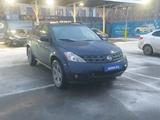 Nissan Murano 2003 года за 1 750 000 тг. в Алматы – фото 2