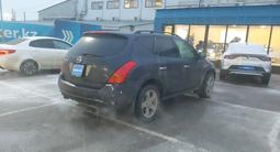 Nissan Murano 2003 года за 1 750 000 тг. в Алматы – фото 3