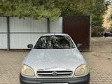 ЗАЗ Chance 2011 годаүшін990 000 тг. в Актобе