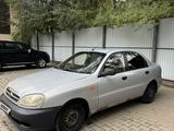 ЗАЗ Chance 2011 годаүшін990 000 тг. в Актобе – фото 4