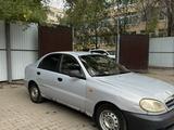 ЗАЗ Chance 2011 годаүшін990 000 тг. в Актобе – фото 3