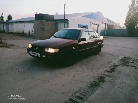 Volkswagen Passat 1994 года за 1 500 000 тг. в Кокшетау – фото 5