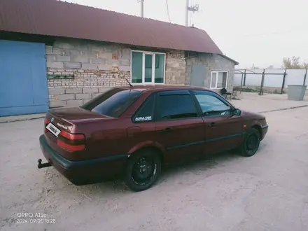 Volkswagen Passat 1994 года за 1 500 000 тг. в Кокшетау – фото 9