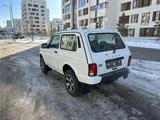 ВАЗ (Lada) Lada 2121 2024 годаүшін6 650 000 тг. в Астана – фото 5