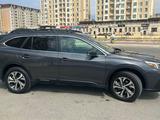 Subaru Outback 2020 года за 10 500 000 тг. в Актау – фото 5