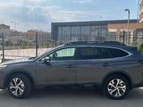 Subaru Outback 2020 года за 10 500 000 тг. в Актау