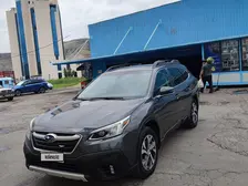 Subaru Outback, 2020