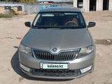 Skoda Rapid 2013 года за 3 500 000 тг. в Алматы – фото 2