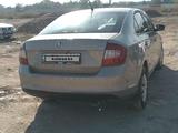 Skoda Rapid 2013 годаfor3 500 000 тг. в Алматы – фото 4