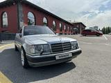 Mercedes-Benz E 260 1992 годаүшін4 000 000 тг. в Алматы – фото 3