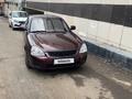 ВАЗ (Lada) Priora 2170 2014 года за 3 300 000 тг. в Темиртау