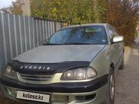 Toyota Avensis 1999 года за 2 990 000 тг. в Усть-Каменогорск