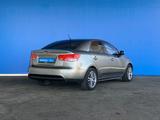 Kia Cerato 2012 годаfor4 390 000 тг. в Шымкент – фото 3