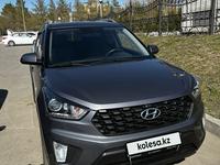 Hyundai Creta 2021 года за 11 000 000 тг. в Павлодар