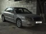 Hyundai Sonata 2004 годаүшін1 450 000 тг. в Шымкент – фото 5