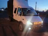 ГАЗ ГАЗель 2007 года за 4 800 000 тг. в Усть-Каменогорск