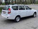 ВАЗ (Lada) Priora 2171 2014 года за 3 000 000 тг. в Алматы – фото 5