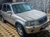 Honda CR-V 1997 года за 4 300 000 тг. в Шымкент – фото 3