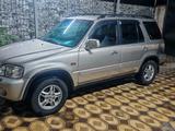 Honda CR-V 1997 года за 4 300 000 тг. в Шымкент – фото 4