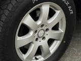 Mercedes-Benz ML 320 2001 годаүшін3 300 000 тг. в Костанай – фото 4