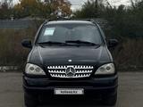 Mercedes-Benz ML 320 2001 годаүшін3 300 000 тг. в Костанай
