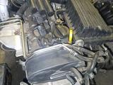 Двигатель volkswagen golf за 2 525 тг. в Алматы